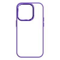 Чохол до моб. телефону Armorstandart Unit Apple iPhone 13 Pro Lavender (ARM62494)