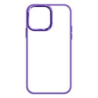 Чохол до моб. телефону Armorstandart Unit Apple iPhone 13 Pro Max Lavender (ARM62497)