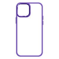 Чохол до моб. телефону Armorstandart Unit Apple iPhone 14 Lavender (ARM62479)