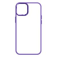 Чохол до моб. телефону Armorstandart Unit Apple iPhone 14 Plus Lavender (ARM62488)