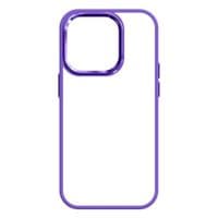 Чохол до моб. телефону Armorstandart Unit Apple iPhone 14 Pro Lavender (ARM62482)
