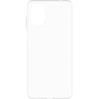 Чохол до моб. телефону BeCover Motorola Moto G22 Transparancy (707990)