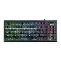Клавиатура Marvo K607 3 colors-LED USB (K607)