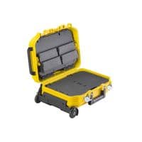 Ящик для інструментів Stanley FatMax, 540х400х435 мм, армований скловолокном, з колесам (FMST1-72383)