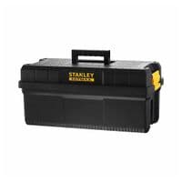 Скринька для інструментів Stanley FatMax скринька-драбинка, 25”, 290 x 640 x 300 мм (FMST81083-1)