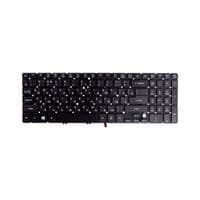 Клавиатура ноутбука Acer Aspire M3-MA50, M5-581T черный (KB311255)