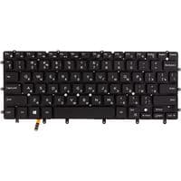 Клавиатура ноутбука Dell Inspiron 13 7000/7359 (KB311354)