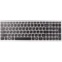Клавиатура ноутбука Lenovo Ideapad Z500/Z500G (KB310630)