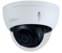 IP камера DH-IPC-HDBW2230EP-S-S2 (2.8 мм), 2 Мп, 1/2.7" CMOS, H.265, 1920x1080, ИК подсветка 30 м, RJ45, micro SD, IP67, PoE, 109х81
