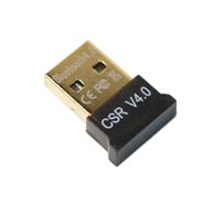 Контролер USB - Bluetooth Atcom VER 4.0 + EDR (CSR chip) blister