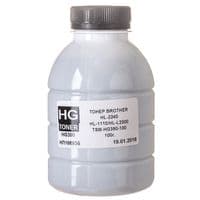 Тонер Brother HL-1112/2132, DCP-1521/7057, 100 г, HG (TSM-HG390-100)
