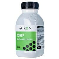 Тонер Brother HL-2130/2132, DCP-7055/7057, 45 г, Patron (PN-BHL2130-045)