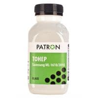 Тонер Samsung ML-1610/1640/2010/2040, Xerox Phaser 3117/3122/3125, 100 г, Patron (PN-SML1610-100)