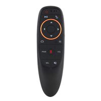 Пульт/мышь гироскопическая Airmouse G10s (voice control)