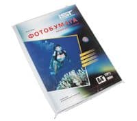 Фотопапір IST, матовий, A4, 220 г/м², 100 арк (M220-100A4)