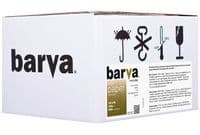Фотопапір Barva, сатин, A6 (10x15), 260 г/м², 500 арк, серія "Everyday" (IP-VE260-306)
