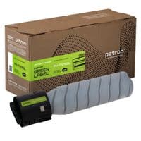 Тонер Konica Minolta TN-116, Black, Bizhub 164/165/184/185, туба, 13200 стор, Patron (PN-TN116)