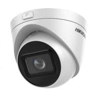 IP камера Hikvision DS-2CD1H43G0-IZ (2.8-12 мм), 4 Мп, 1/3" CMOS, 2560х1440, H.265+/MJPEG, ИК подсветка до 30 м, RJ45, micro SD, IP67, PoE, 129х1