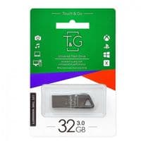 USB 3.0 Flash Drive 32Gb T&G 114 Metal series (TG114-32G3)