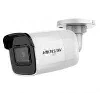 IP камера Hikvision DS-2CD2065G1-I (2.8 мм), 6Мп, 1/2.4" CMOS, 3072х2048, H.265+, ИК подсветка до 30 м, RJ45, micro SD, IP67, PoE, 171х70х68