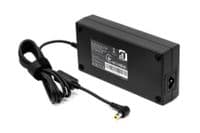 Адаптер питания 1StCharger для ноутбуков Lenovo 170W(20V/8.5A) 6.3x3.0 силовой кабель Retail BOX