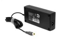 Адаптер питания 1StCharger для ноутбуков Lenovo 170W(20V/8.5A) 7.9x5.5 силовой кабель Retail BOX