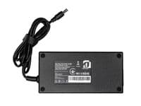 Адаптер питания 1StCharger для ноутбуков Sony 150W(19.5V/7.7A) 6.5x4.4 силовой кабель Retail BOX