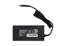 Адаптер питания 1StCharger для ноутбуков Dell 210W(19.5V/10.8A) 7.4x5.0 силовой кабель Retail BOX