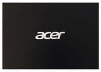 Твердотільний накопичувач 1Tb, Acer RE100, SATA3, 2.5", 3D TLC, 560/520 МБ/с (BL.9BWWA.109)