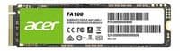 Твердотільний накопичувач M.2 1Tb, Acer FA100, PCI-E 4x, 3D TLC, 3000/2700 МБ/с (BL.9BWWA.120)