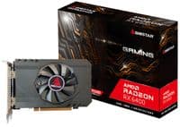 Видеокарта Biostar Radeon RX 6400 (VA6406RA46)