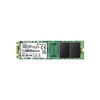 Твердотільний накопичувач M.2 250Gb, Transcend 825S, SATA3, 3D TLC, 500/330 MB/s (TS250GMTS825S)