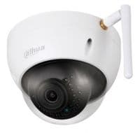 IP камера DH-IPC-HDBW1435EP-W-S2 (2.8 мм), 4 Мп, 1/3" CMOS, 2560х1440, ИК подсветка до 30 м, RJ45, Micro SD, IP67, 111х91 мм