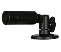 Камера внешняя HDCVI Dahua DH-HAC-HUM1220GP-B (2.8 мм), 2 Мп, 1/2.9" CMOS, 1080p/25 fps, 0.02 Lux, IP67, 103х50х48 мм
