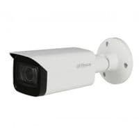 Камера наружная DH-HAC-HFW2802TP-A-I8-VP (3.6 мм), 1/2" CMOS, 3840x2160, 0.005 Lux, ИК подсветка до 80 м, IP67, 244х90х90 мм