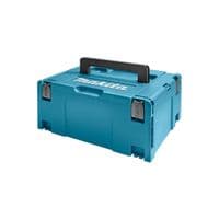 Кейс універсальний Makita Makpac 2, 395х295х210 мм