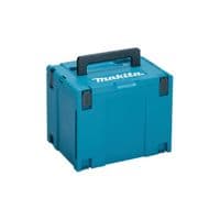 Кейс универсальный Makita Makpac 4 395x295x315 мм