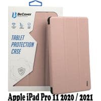 Чохол до планшета BeCover Apple iPad Pro 11 2020 / 2021 Rose Gold (707515)