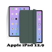 Чохол до планшета BeCover Apple iPad Pro 12.9 2020 / 2021 Dark Green (707518)