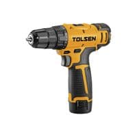 Шуруповерт Tolsen Т-12/1500 (79036)