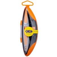 Циркуль ZiBi START ERGO, оранжевий, KIDS Line (ZB.5350ES-08)