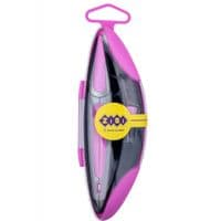 Циркуль ZiBi START ERGO, розовий, KIDS Line (ZB.5350ES-10)