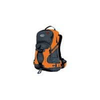 Рюкзак туристичний Terra Incognita Snow-Tech 40 orange/gray (4823081500957)