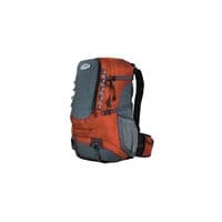 Рюкзак туристичний Terra Incognita Across 35 orange/gray (4823081500858)