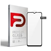 Стекло защитное  Armorstandart Pro для Xiaomi Redmi 10C Black (ARM61297)