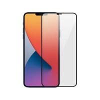 Стекло защитное  PowerPlant Full screen Apple iPhone 12/12 Pro, Black (GL609291)