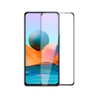 Скло захисне PowerPlant Full screen Xiaomi Redmi Note 10 (GL609840)