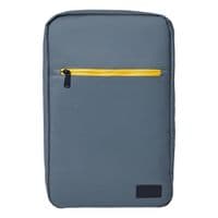 Рюкзак для ноутбука Canyon 15.6" CSZ01 Cabin size backpack, Gray (CNE-CSZ01GY01)