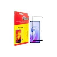 Стекло защитное Dengos Full Glue Oppo A76 (TGFG-222)