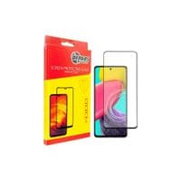 Стекло защитное  Dengos Full Glue Samsung Galaxy M53 5G (TGFG-214)